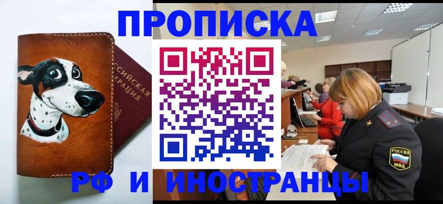 прописка для работы в Кингисеппе